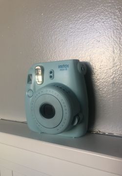 Instax mini 8