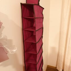 closet Organizers