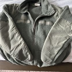Men’s Medium Jacket