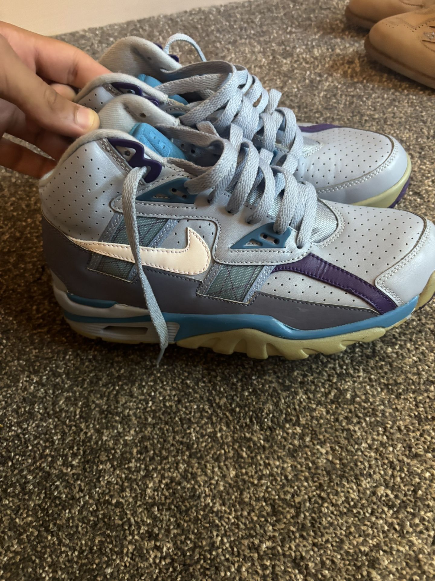 Bo Jacksons Size 6.5 Women’s