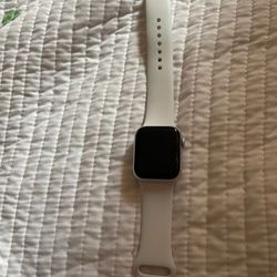Apple Watch Series 6 