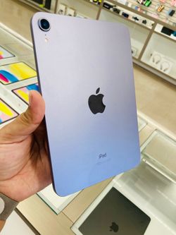 iPad mini 6th gen 64gb