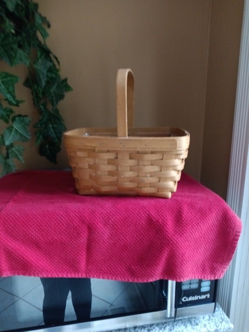 Longaberger Basket