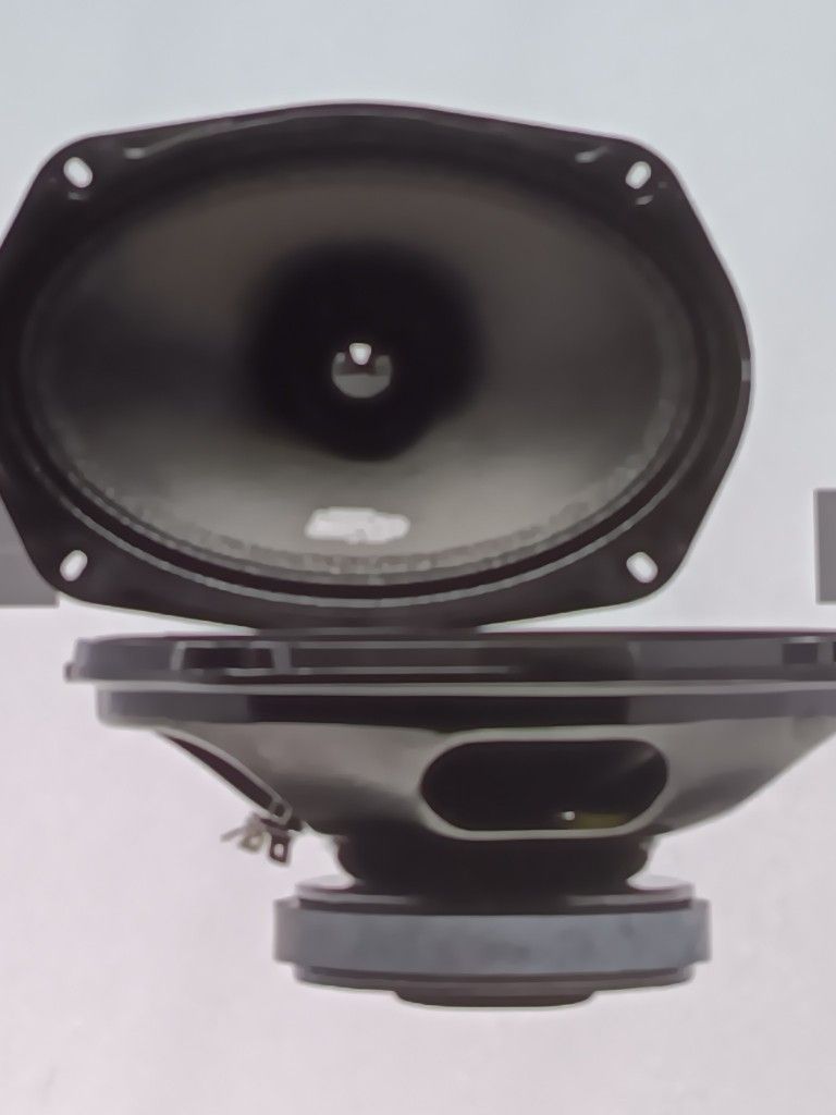 New Pair Of Audio Legion 6x9s