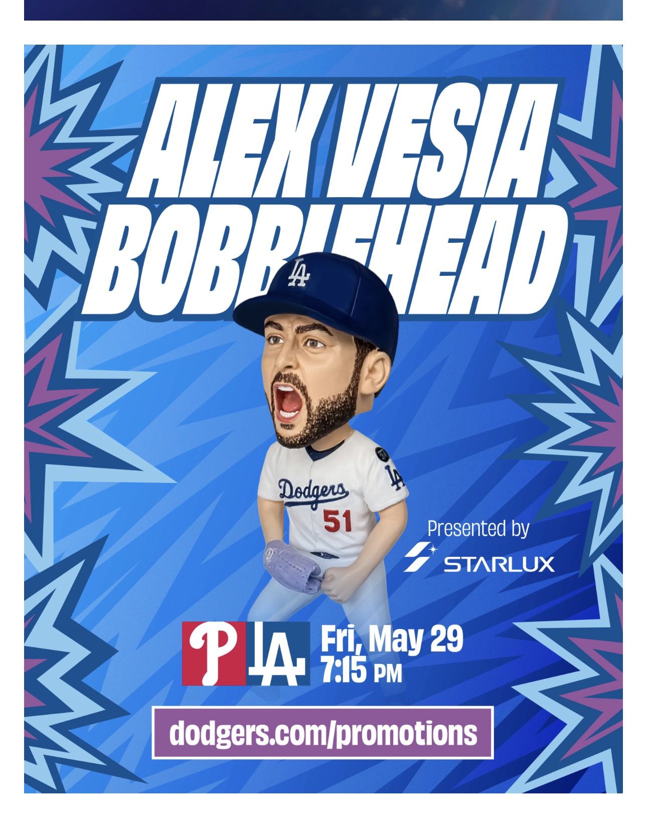 Dodger Tickets