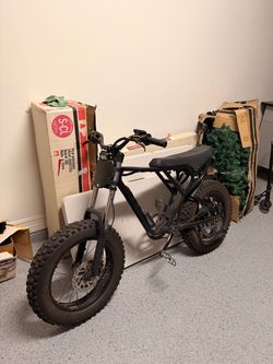 Ridstar Q20 1500W