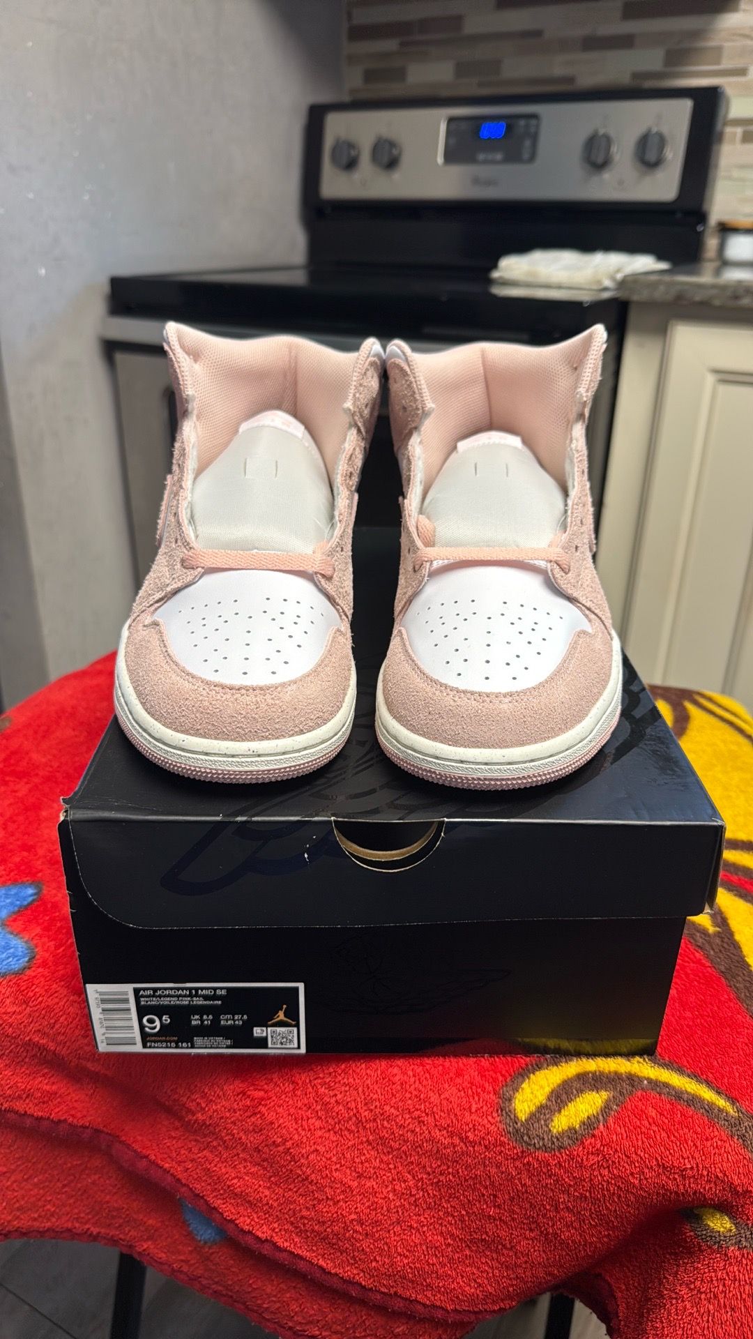 Jordan 1