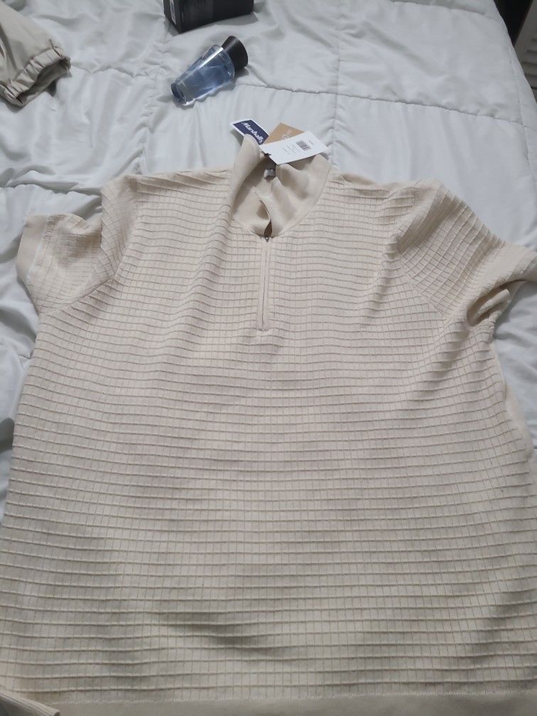 Tomas Sterlimg Shirt