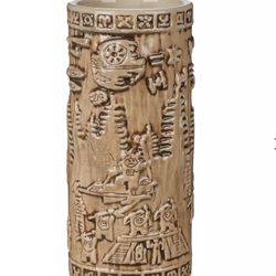 Endor Tiki Mug - Star Wars Galaxy’s Edge 
