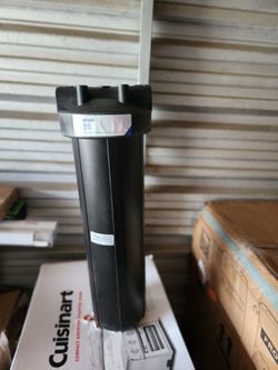 Pentair Water Purification 20in