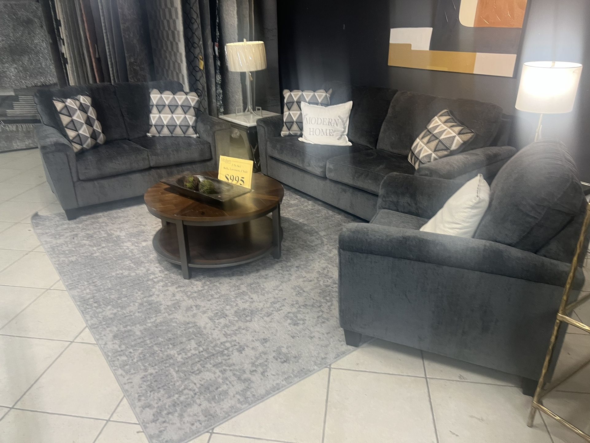 Sofa And Love