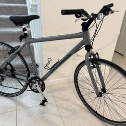 Cannondale Size L