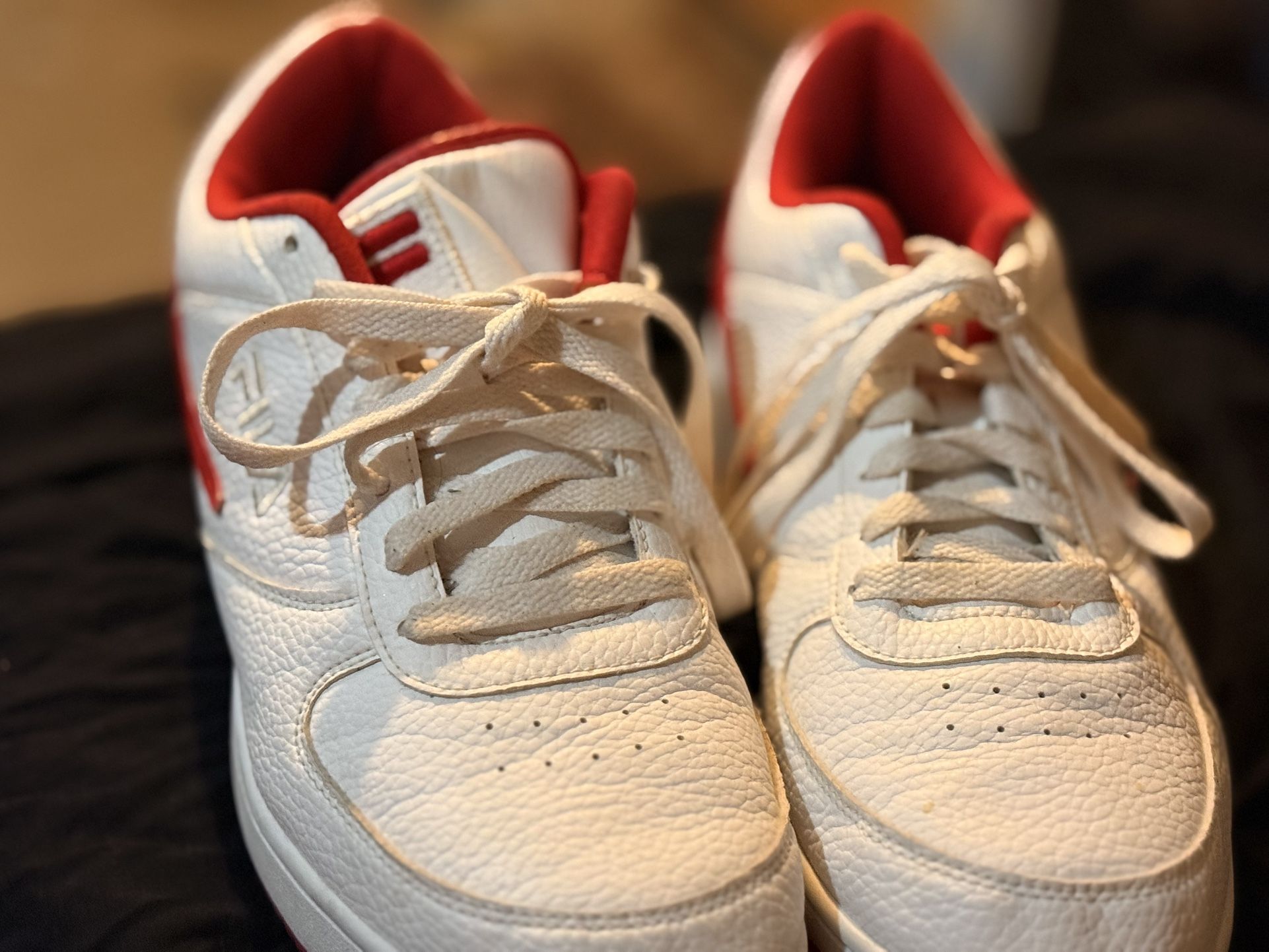 Fila Shose