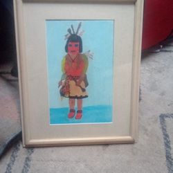 Native American Art