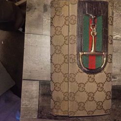 Gucci Wallet 