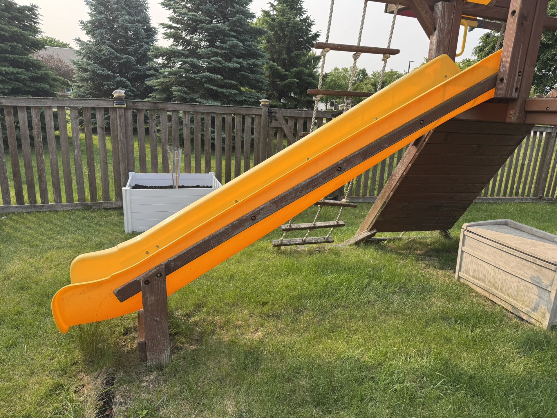 Slide for Playset