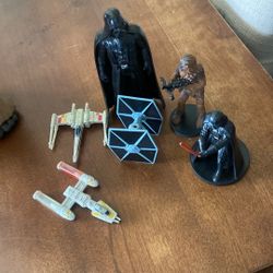 Star Wars, Chewbacca