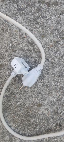 Extension cable (Apple)