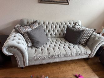 Sofa and love seat ARIA DESIGNS