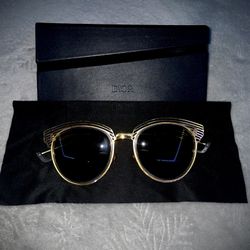dior sunglasses