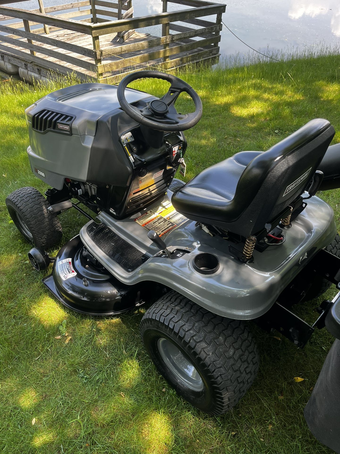 Mower Parts Lawn Mover Craftsman Riding Lawn Mower T1000 Craftsman