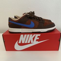 Nike Dunks