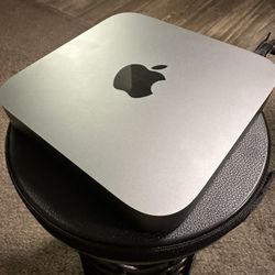 Mac Mini i7 64gb Ram SSD