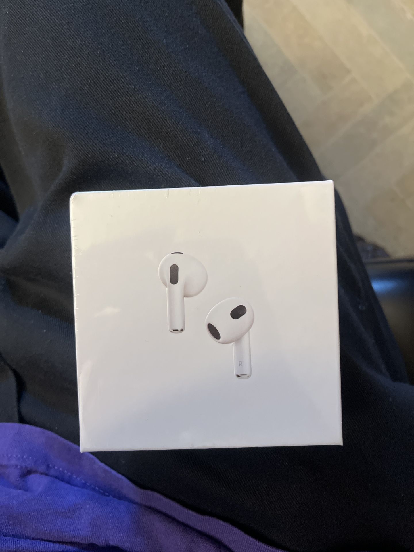 AirPods 3 (gen)