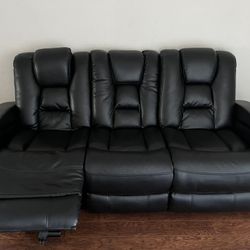 Smart Couch