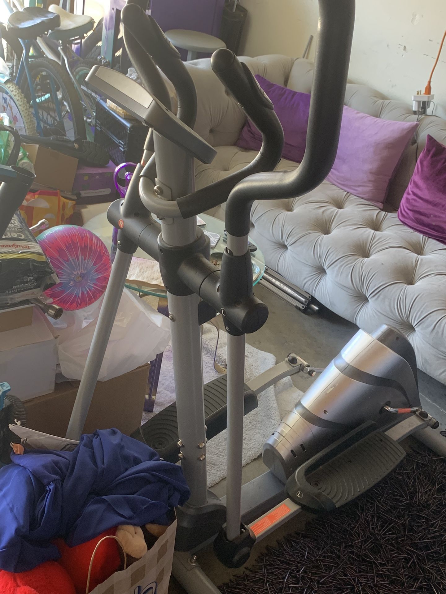 Treadmill