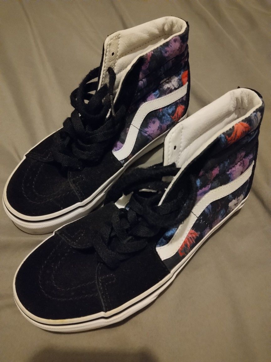 Women's Vans 