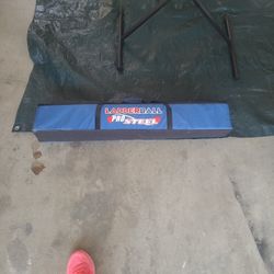 Ladder Ball Game