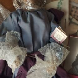 Ashton-Drake Galleries (Jesus) Doll