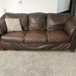 Couch - Great Condition, Great Quality