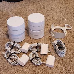 Google Wifi Routers AC-1304