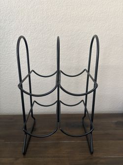 Wine Bottle Holder 