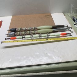 Fishing Gear 3- Squid Jigs