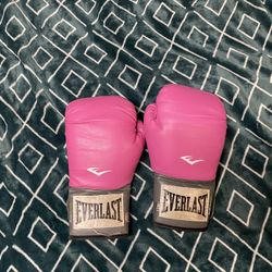 Boxing Gloves 