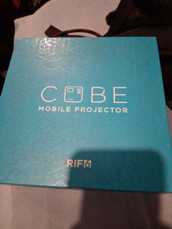 Come mobile projector rif6