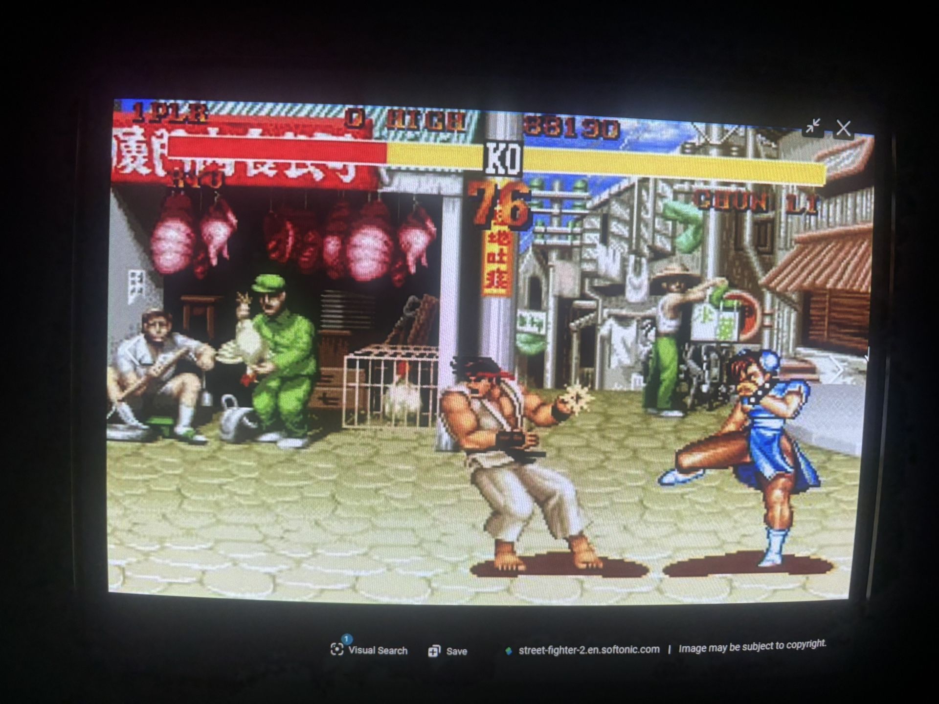 Dell 17” CRT Monitor E773c