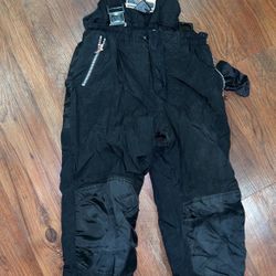 Kids Snow Pants