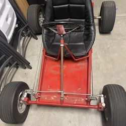 Kit Go Kart. 212cc Predator 