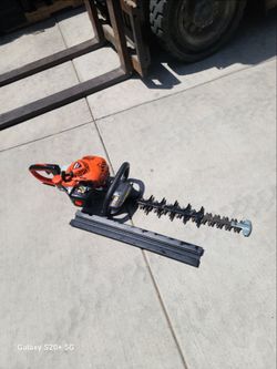 Echo 20-in gas 2-stroke Hedge Trimmer