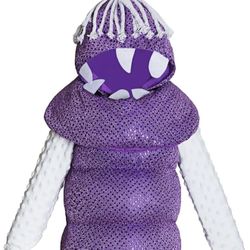 Costume Monster Inc 