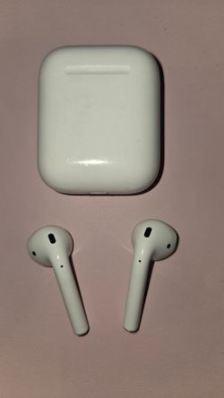 Apple airpods 1 generation