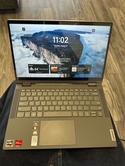 Lenovo idealpad flex 5