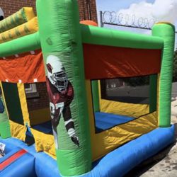 Kids Bouncy House For Sale 