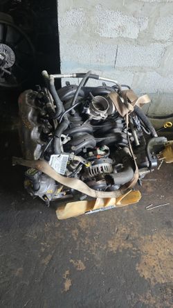 Motores y transmisiones