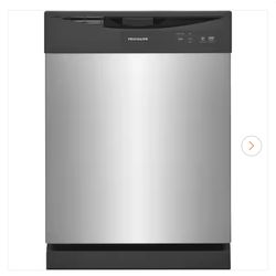 New 24 Inch Dishwasher $170 ,30 Inch Microwave $130