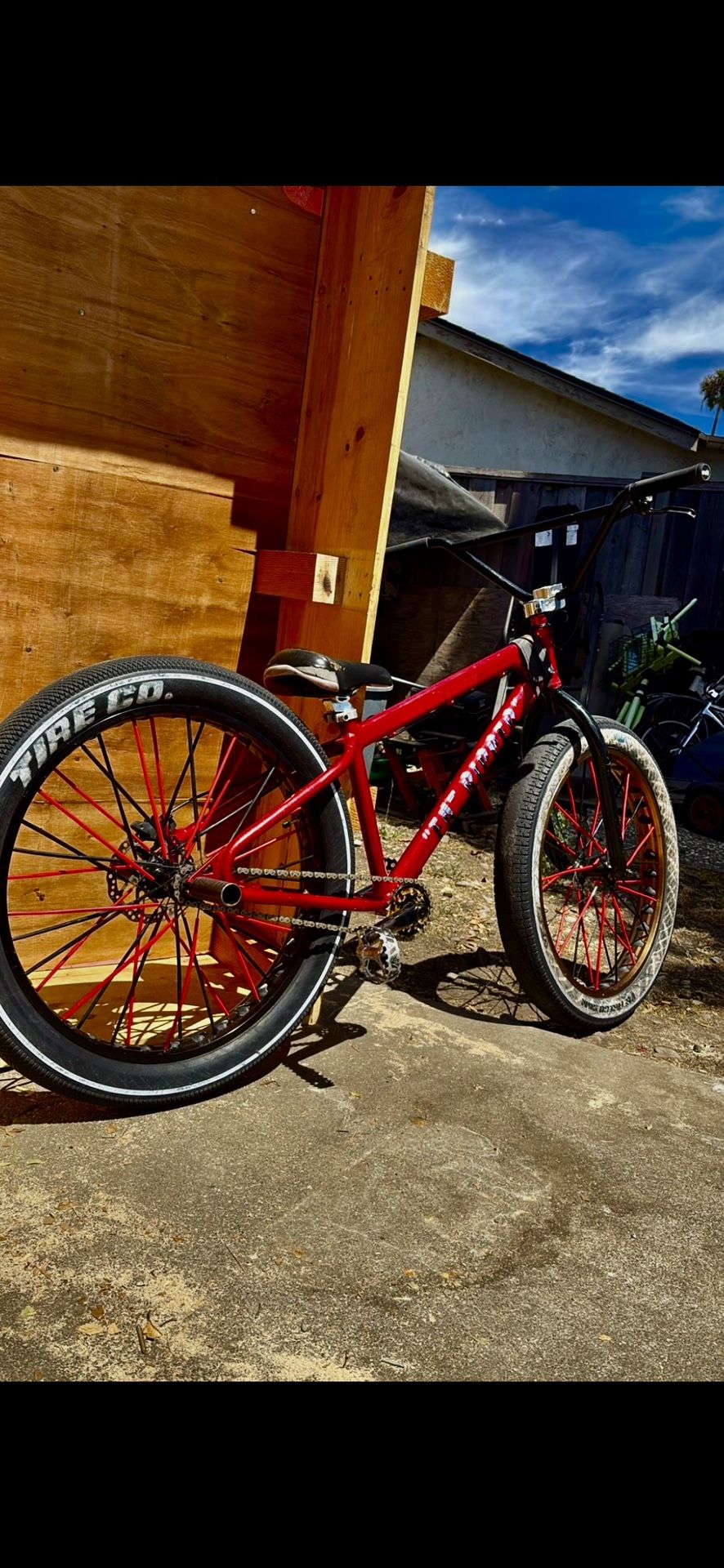 Fat Ripper